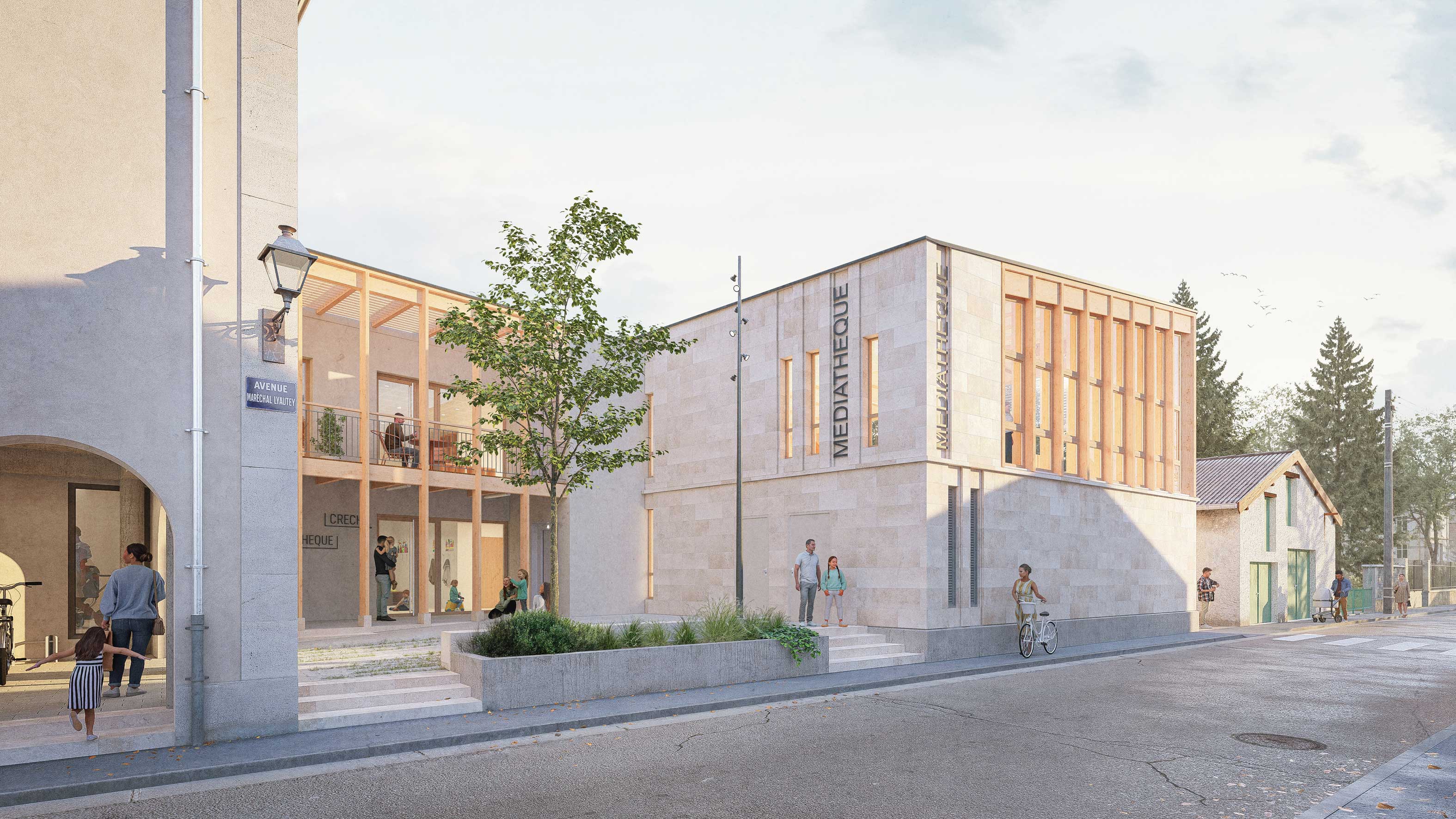 perspective-exterieure