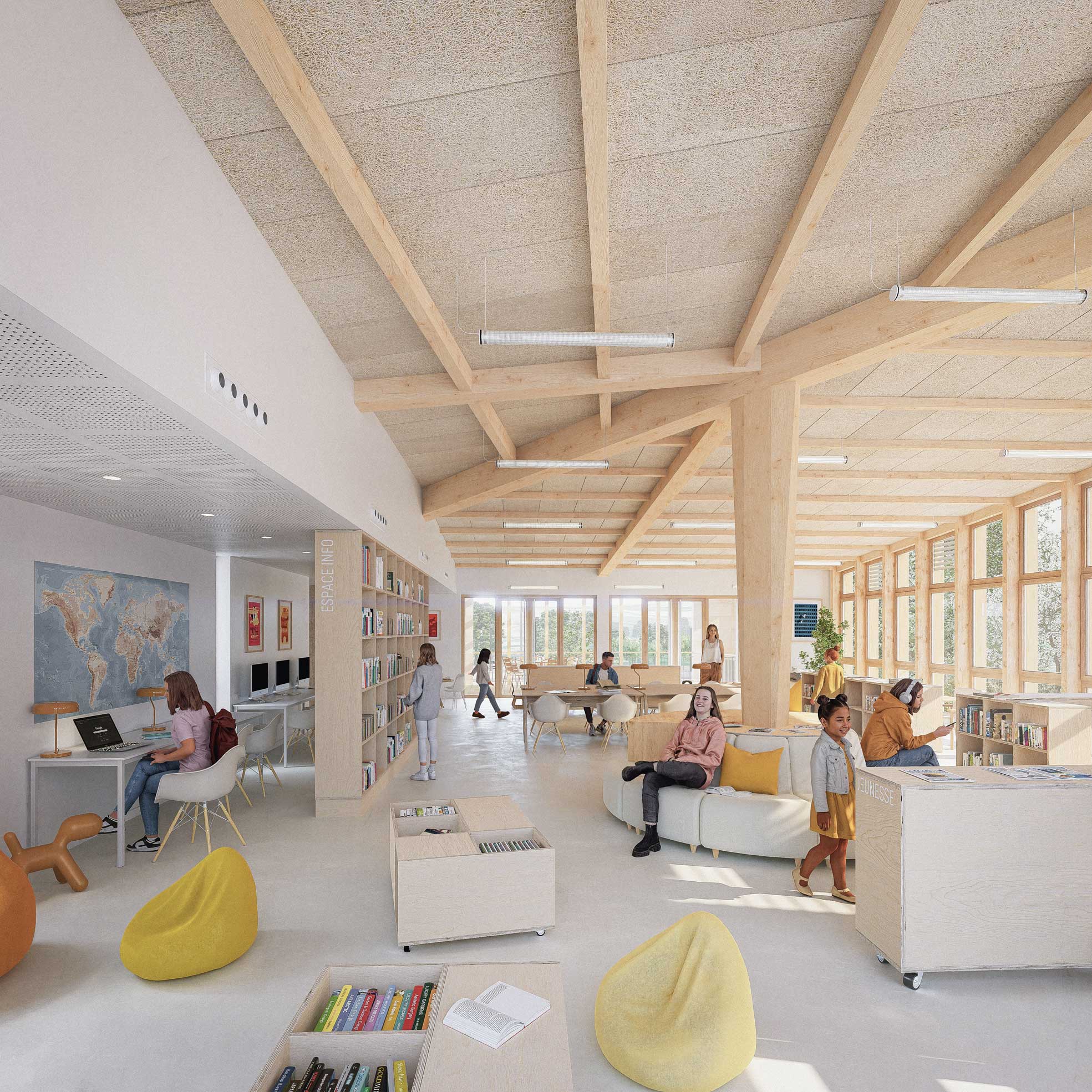 perspective-interieure