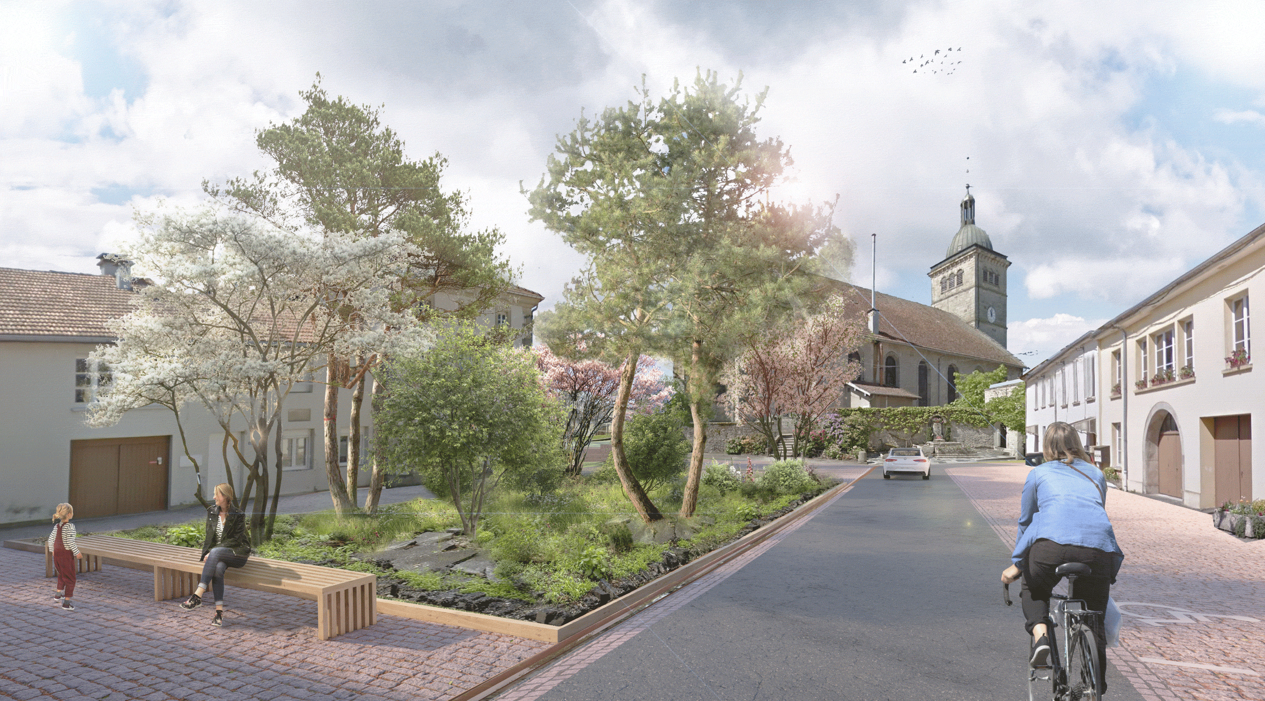 perspective-eglise