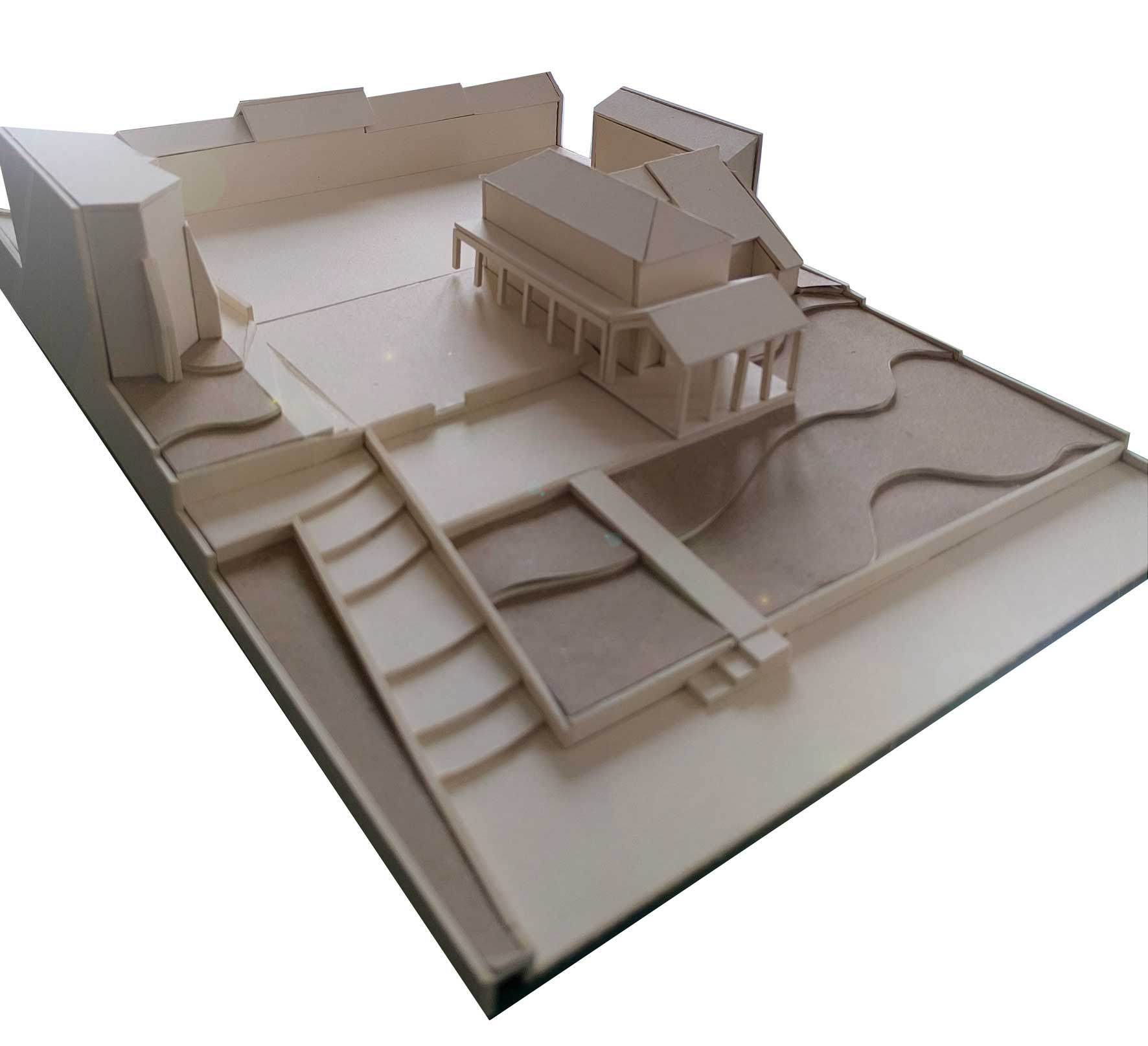maquette